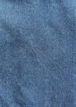Load image into Gallery viewer, Denim Mini Dress