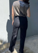 Load image into Gallery viewer, Glam Black Denim