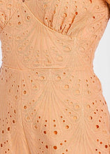 Load image into Gallery viewer, Sunset Romper