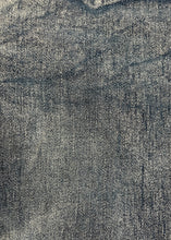 Load image into Gallery viewer, Metallic Foil Jean