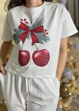 Load image into Gallery viewer, Christmas Cherry Set