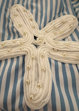 Load image into Gallery viewer, Striped Short Set