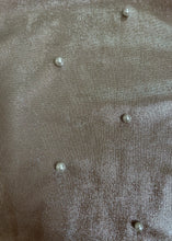 Load image into Gallery viewer, Pearls & Champagne Top
