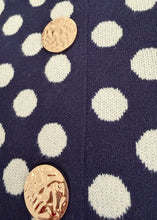 Load image into Gallery viewer, Polka Dots Vest
