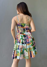 Load image into Gallery viewer, Spring Mini Dress
