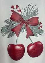 Load image into Gallery viewer, Christmas Cherry Set
