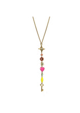Load image into Gallery viewer, Finn Necklace
