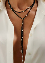 Load image into Gallery viewer, Lariat Necklace
