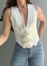 Load image into Gallery viewer, Rosie Vest
