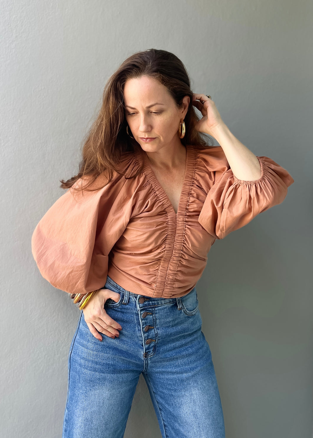 Caramel Top