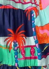 Load image into Gallery viewer, Hawaiian Maxi Dress
