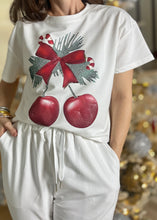 Load image into Gallery viewer, Christmas Cherry Set
