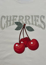 Load image into Gallery viewer, Cherry Lover Shirt
