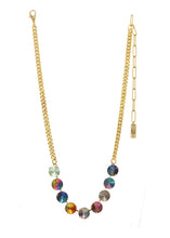 Load image into Gallery viewer, Mini Sofia Necklace
