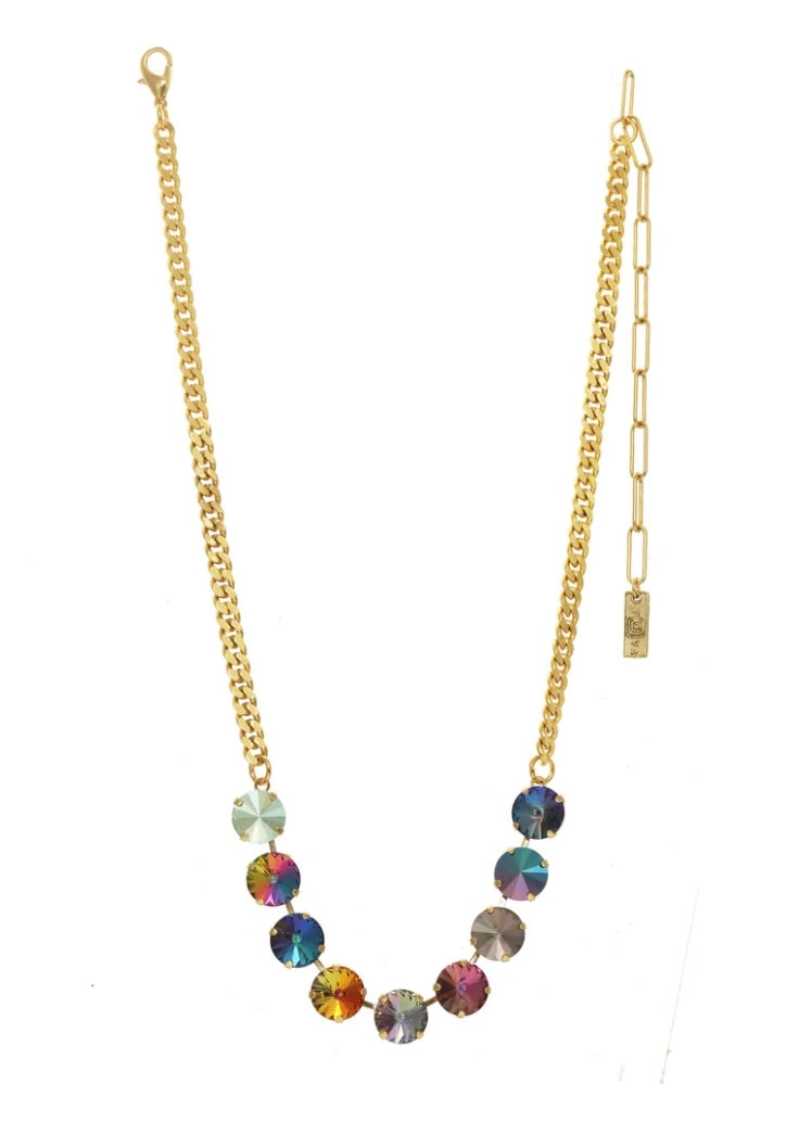 Mini Sofia Necklace