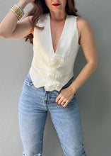 Load image into Gallery viewer, Rosie Vest
