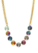 Load image into Gallery viewer, Mini Sofia Necklace
