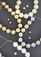 Load image into Gallery viewer, Metal Choker
