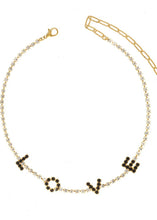 Load image into Gallery viewer, Love Necklace
