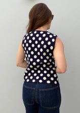Load image into Gallery viewer, Polka Dots Vest
