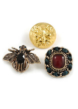 Load image into Gallery viewer, Vintage Brooch Sets
