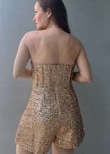 Load image into Gallery viewer, Rosegold Romper

