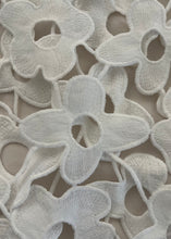 Load image into Gallery viewer, Floral Lace Vest Top
