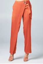 Load image into Gallery viewer, Brandy Grommet Pants
