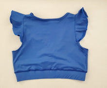 Load image into Gallery viewer, Bolero Activewear Top
