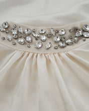 Load image into Gallery viewer, Jewel Satin Top
