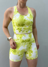 Load image into Gallery viewer, Tie Dye Active Shorts

