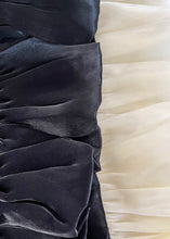 Load image into Gallery viewer, Organza Ruffle Blouse
