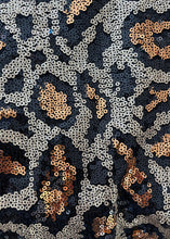 Load image into Gallery viewer, Glam Leopard Top
