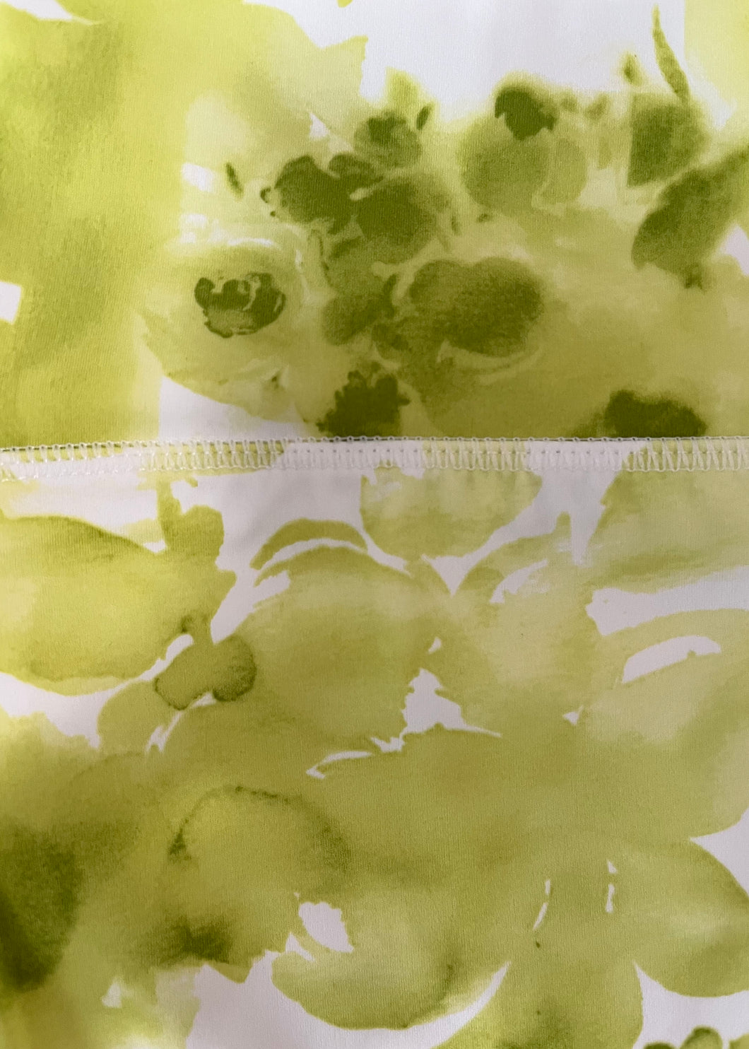 Tie Dye Active Shorts